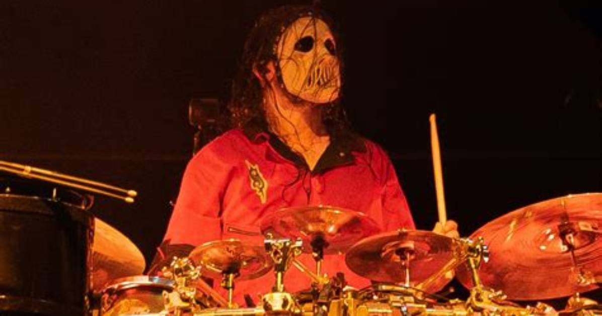 Jay Weinberg Net Worth