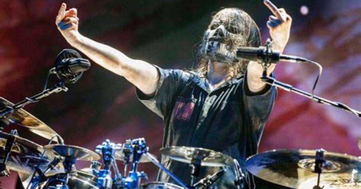 Jay Weinberg