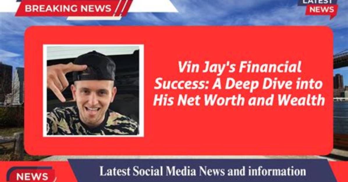 Jay Wey Net Worth