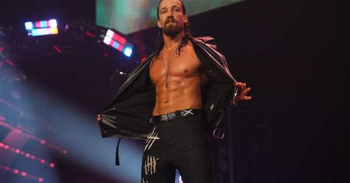 Jay White
