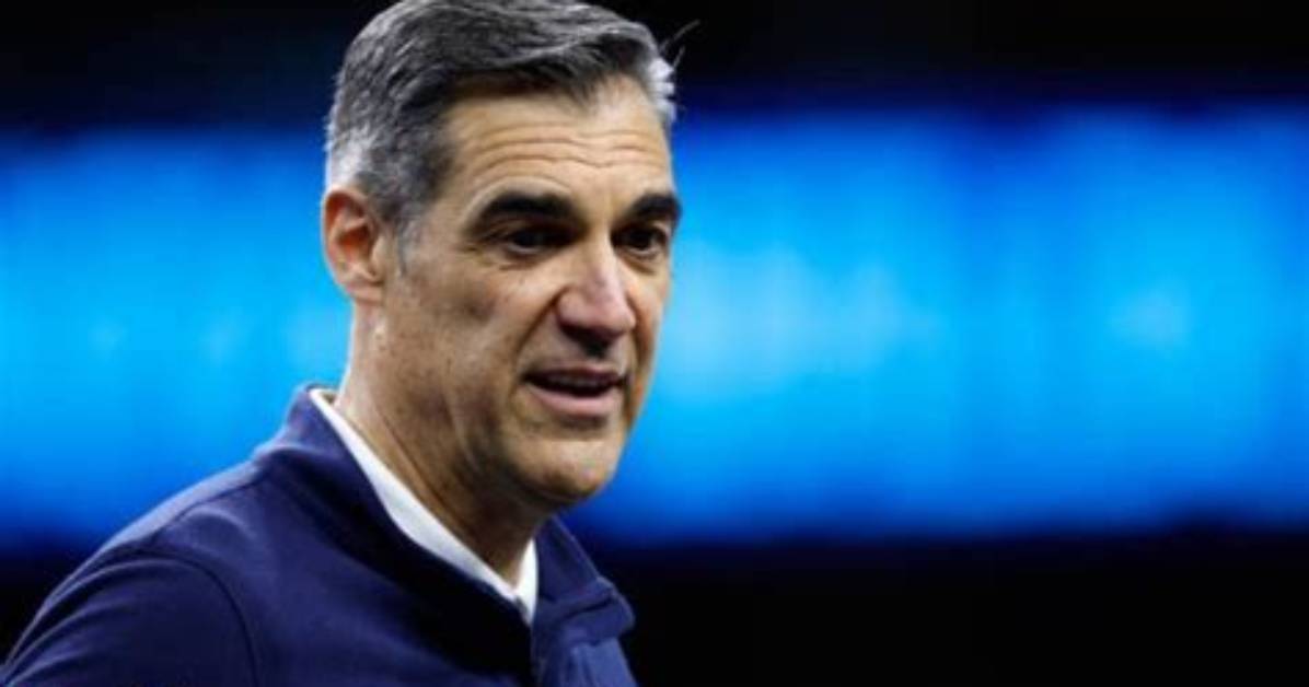Jay Wright Net Worth 2024