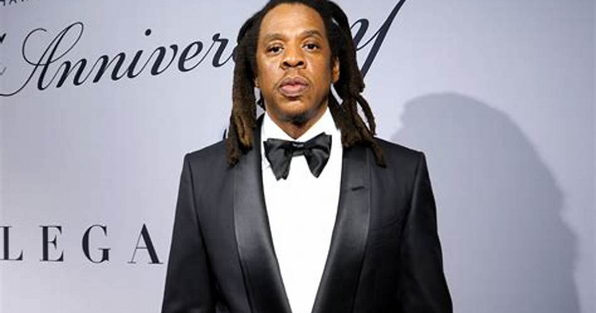 Jay-Z