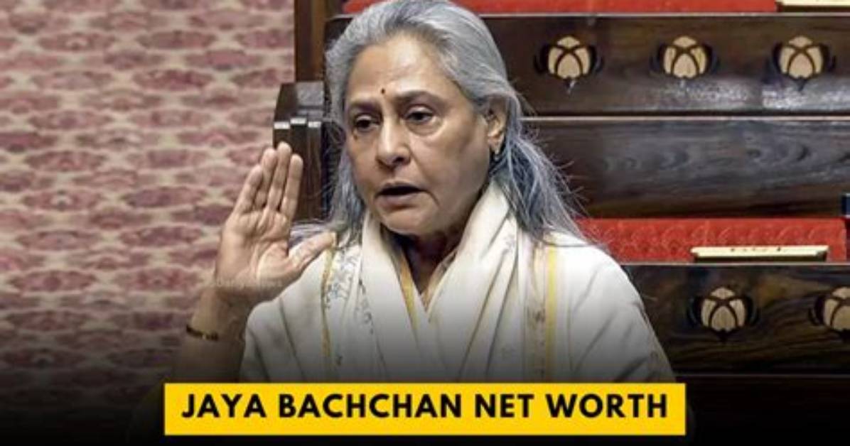 Jaya Kumar Net Worth