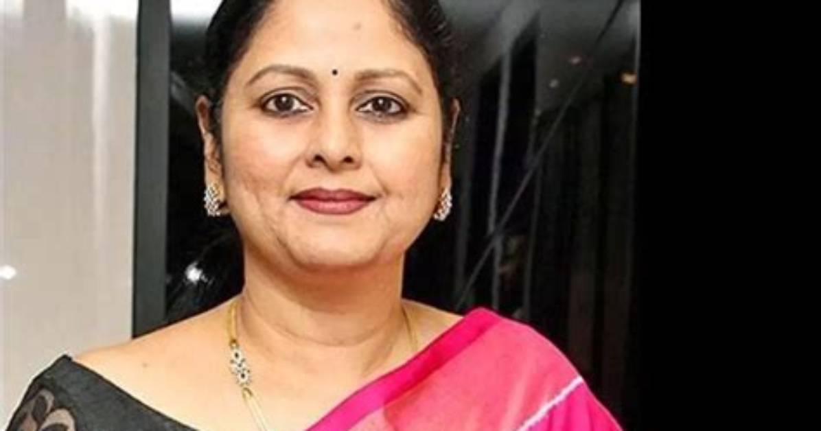 Jayasudha Net Worth