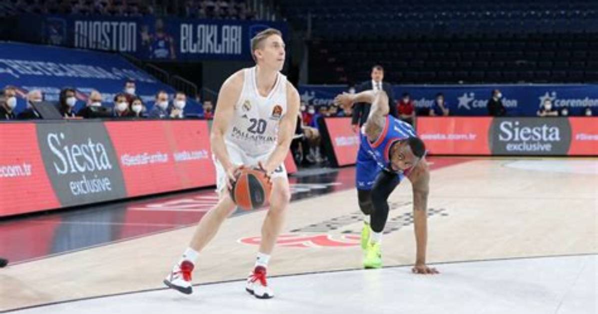 Jaycee Carroll