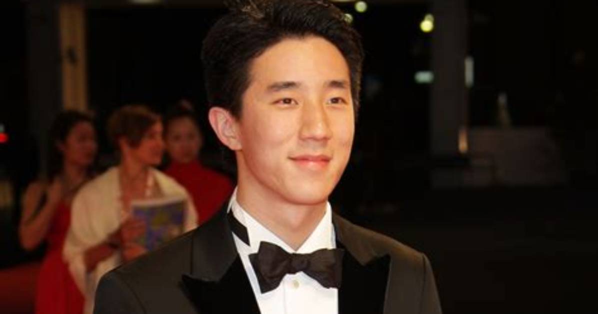 Jaycee Chan