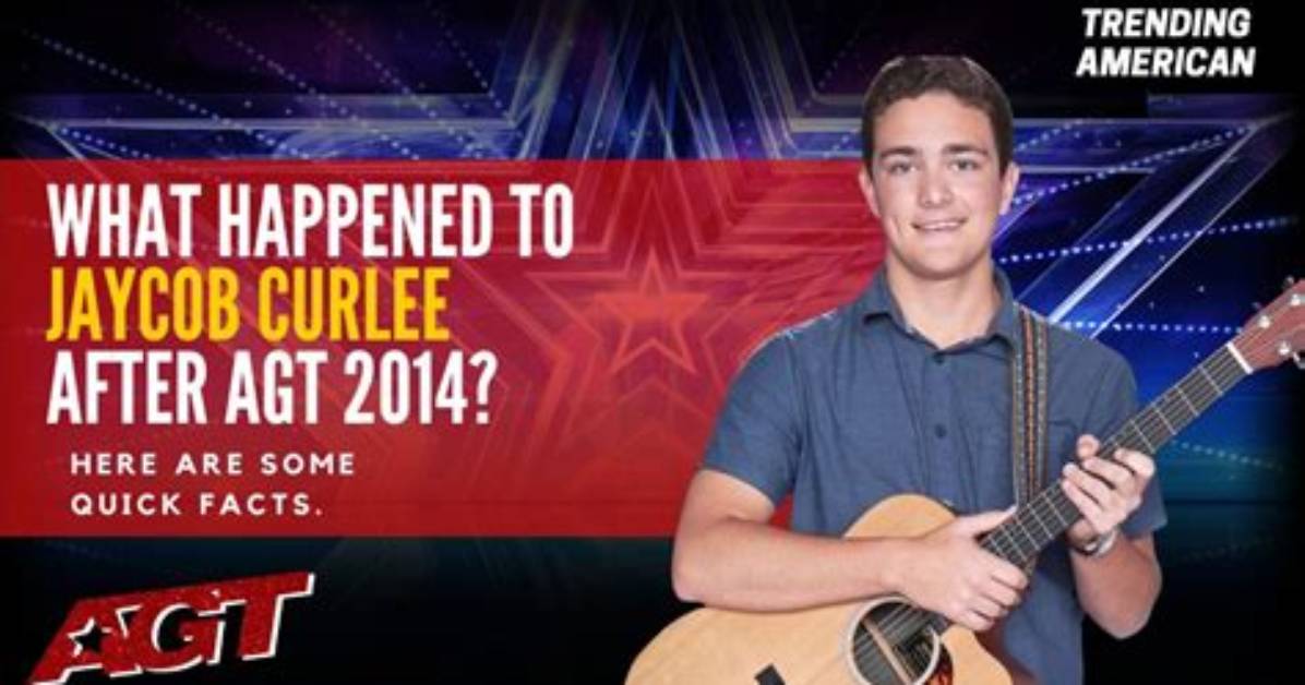 Jaycob Curlee