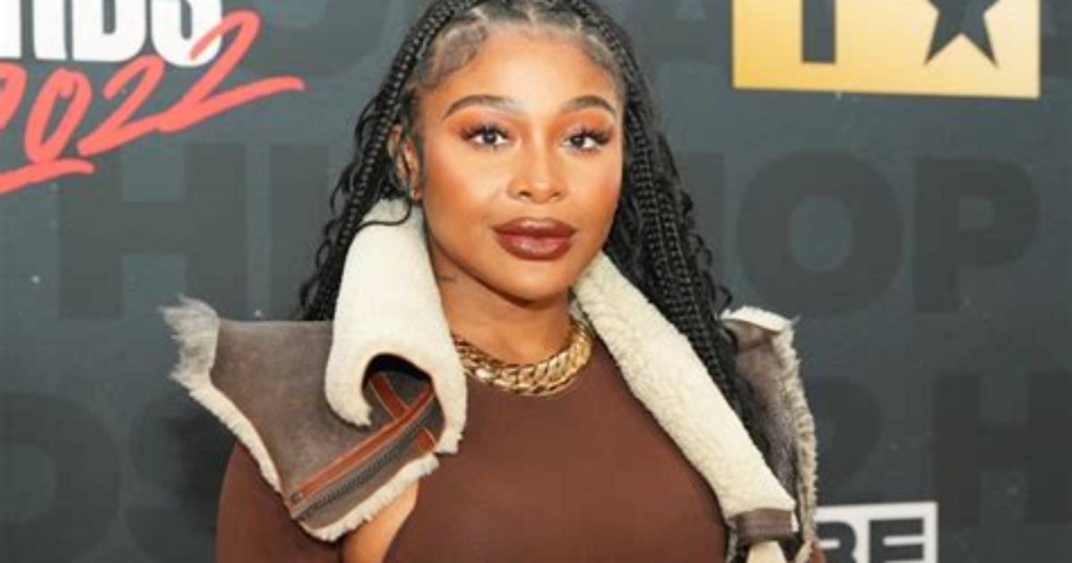 Jayda Cheaves Net Worth Forbes