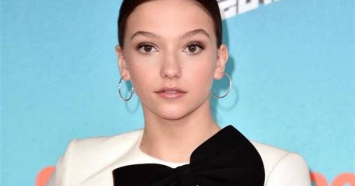 Jayden Bartels Net Worth