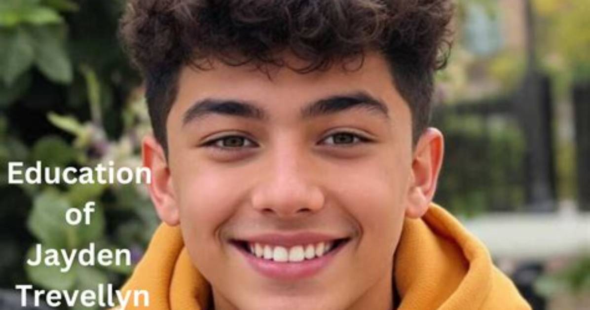 Jayden Beloti Net Worth