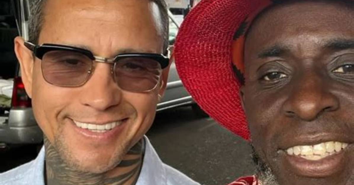 Jaye Davidson Net Worth 2024