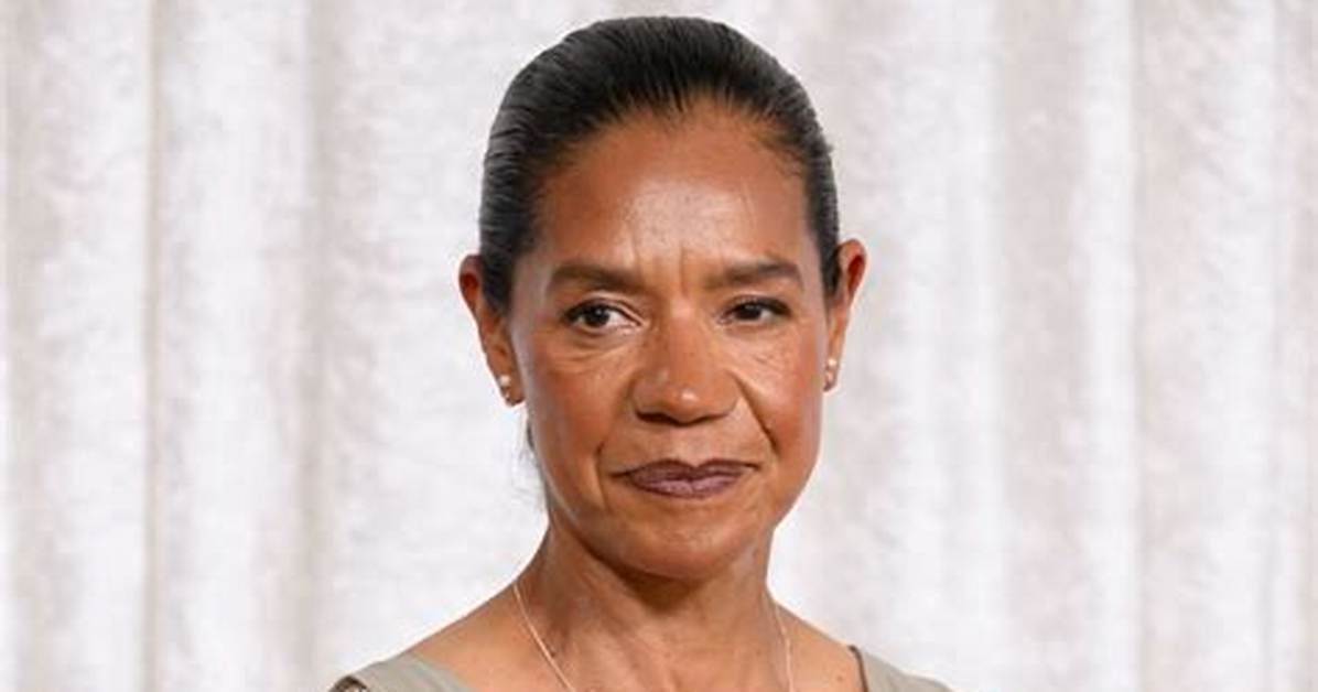 Jaye Griffiths Net Worth