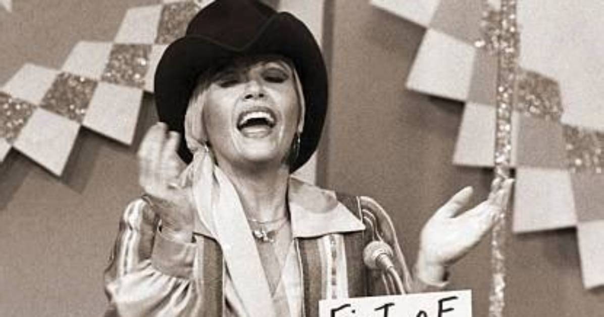 Jaye P. Morgan Net Worth