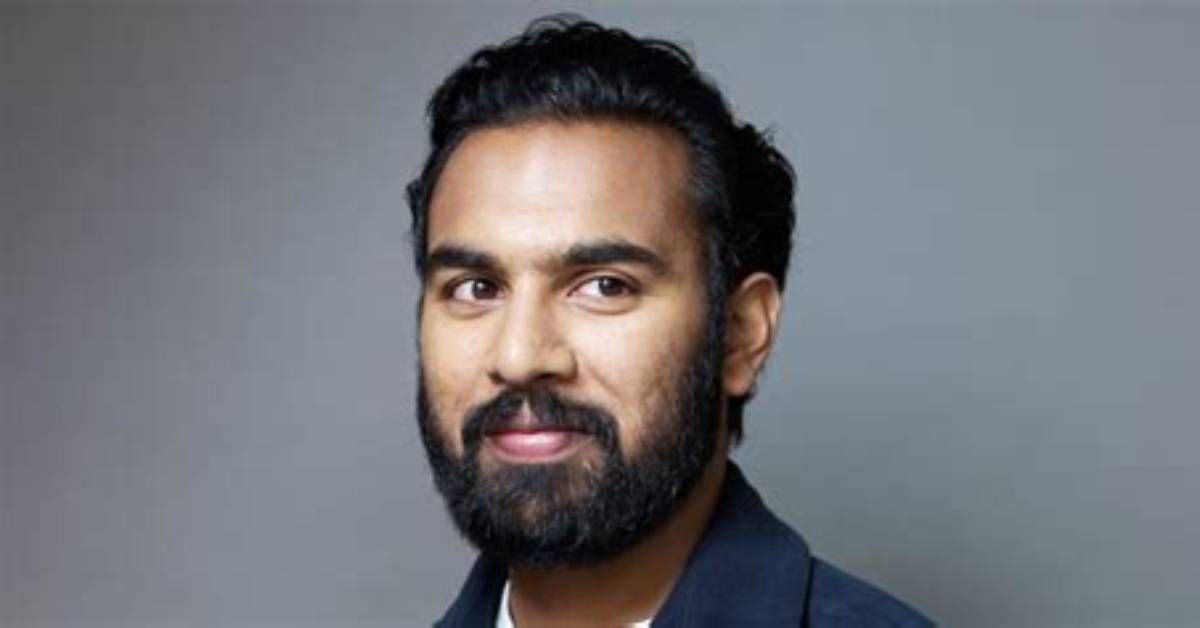 Jayesh Patel Net Worth
