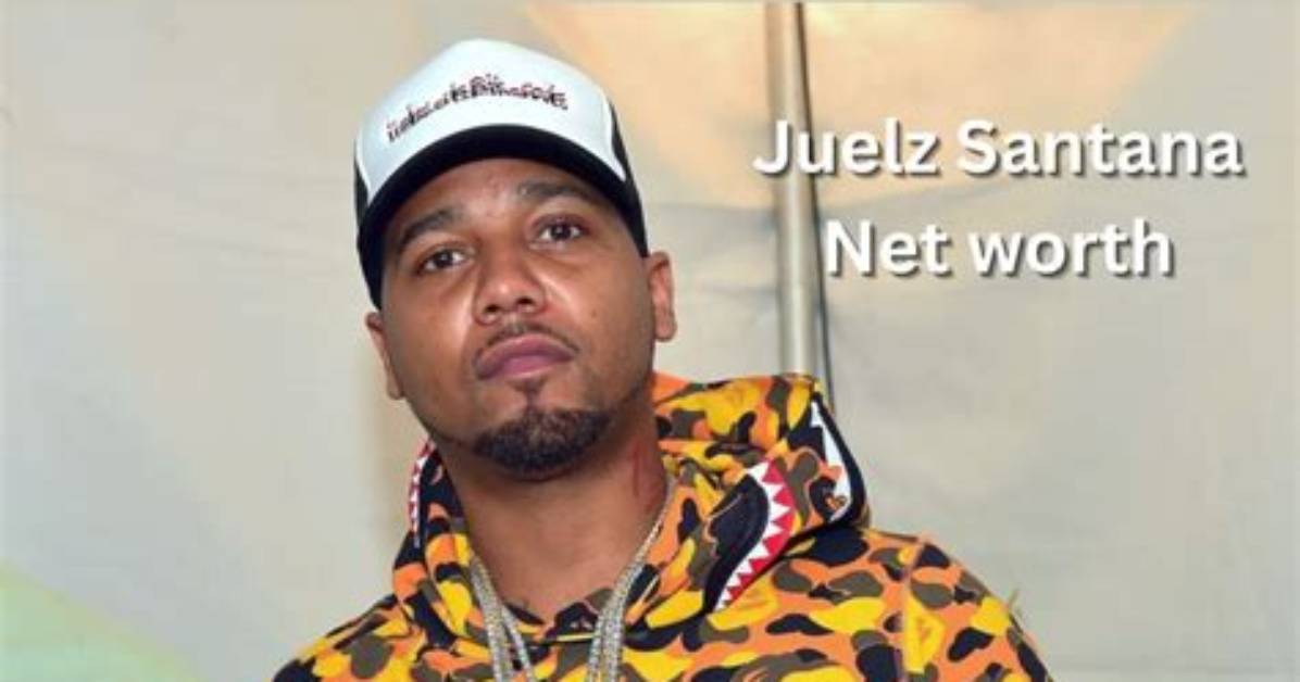 Jayjay Santana Net Worth