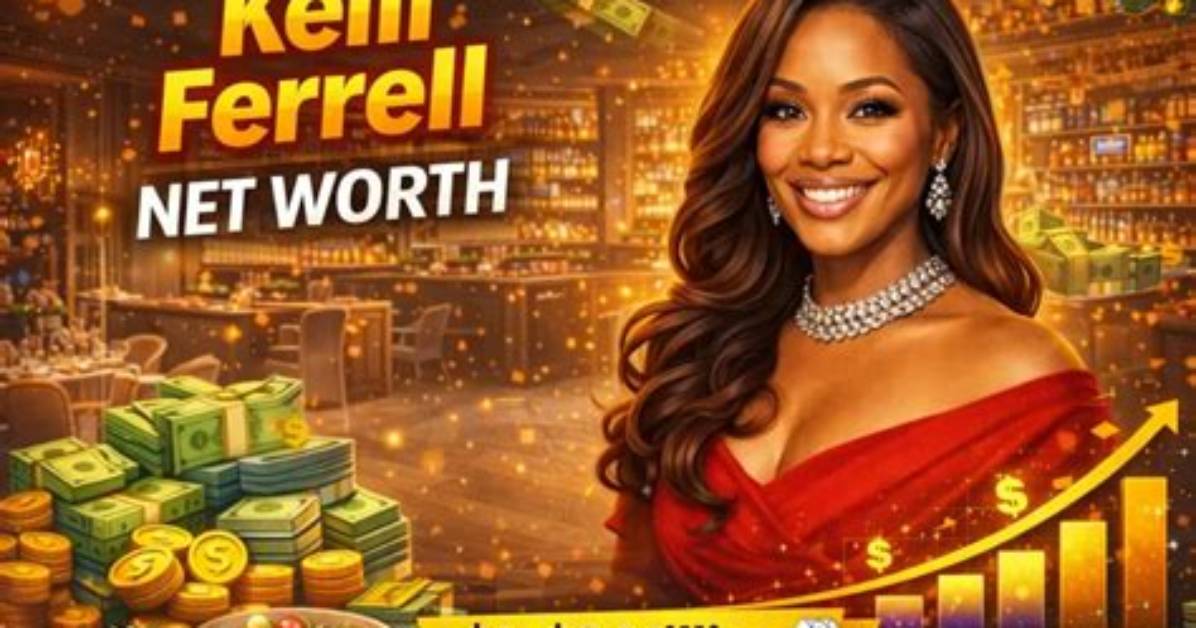 Jayla Ferrell Net Worth