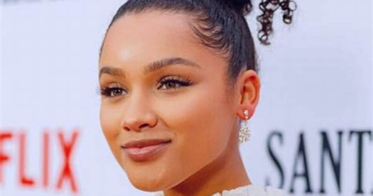 Jaylen Barron Net Worth