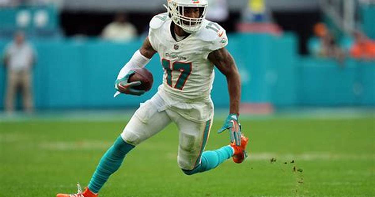 Jaylen Waddle