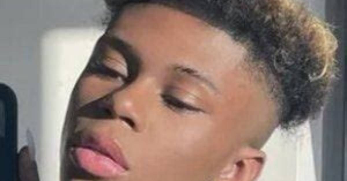Jaylin Goodson Net Worth 2024
