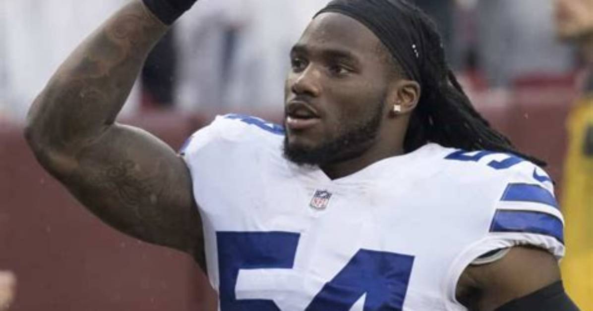 Jaylon Smith Net Worth