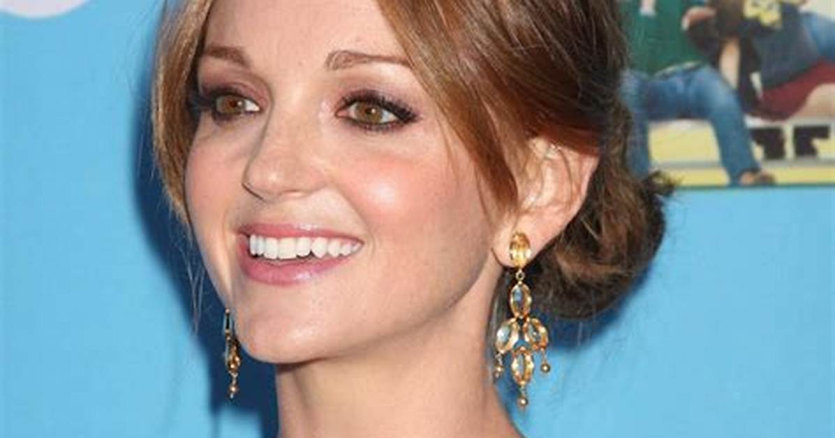 Jayma Mays
