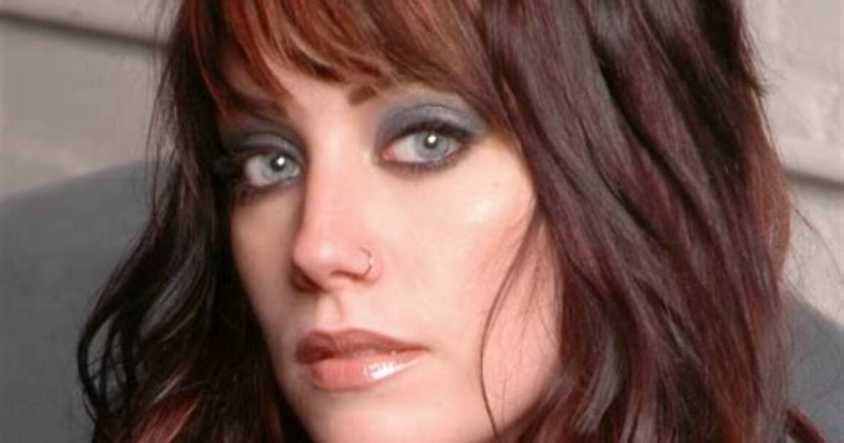 Jayme Foxx