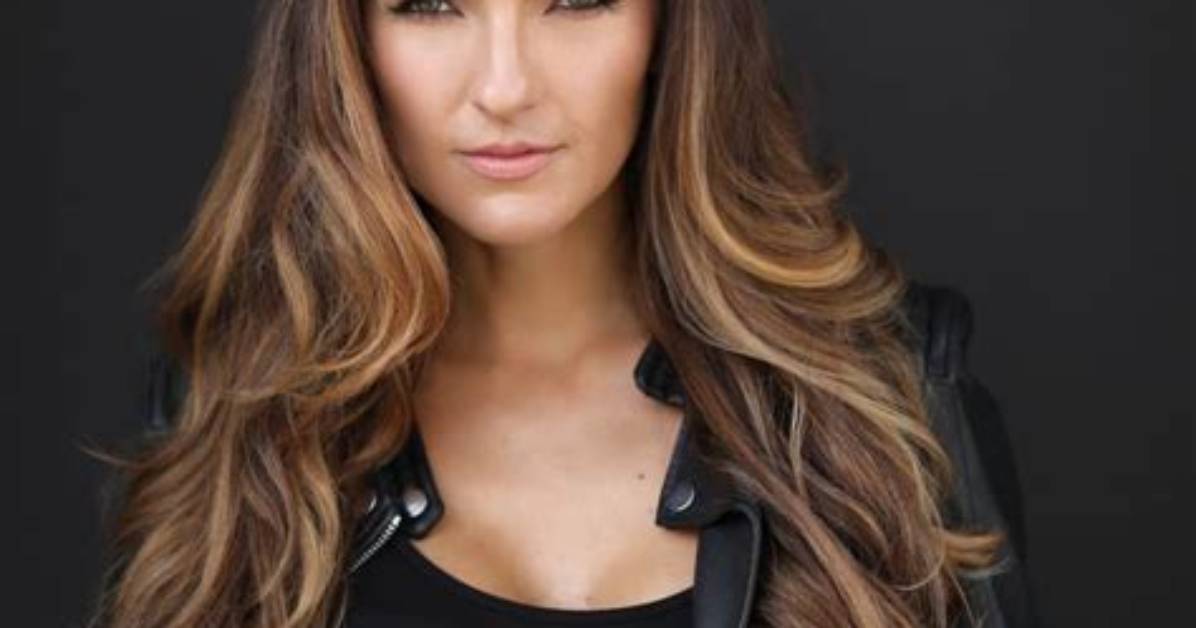 Jayme Rae Dailey Net Worth