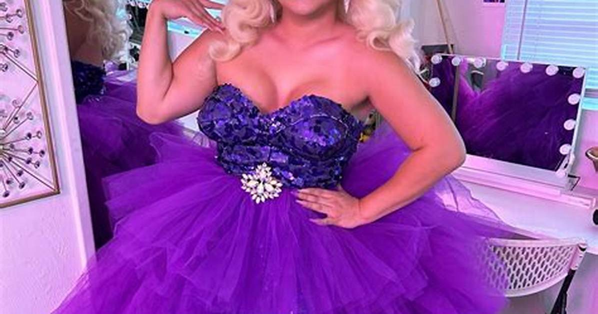 Jaymes Mansfield Net Worth 2024