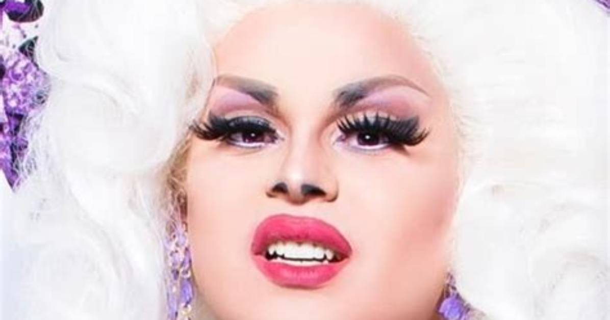 Jaymes Mansfield