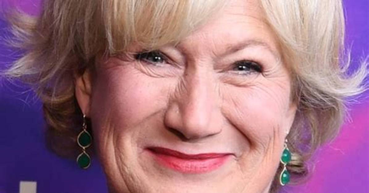 Jayne Atkinson