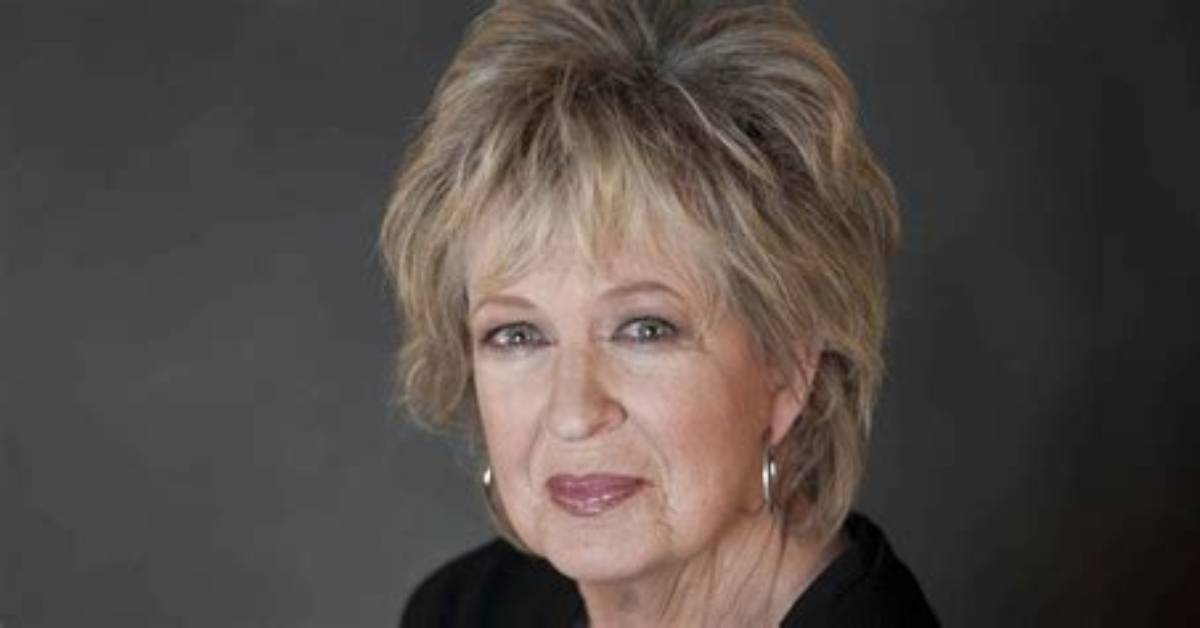 Jayne Eastwood Net Worth