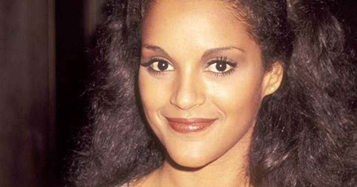 Jayne Kennedy