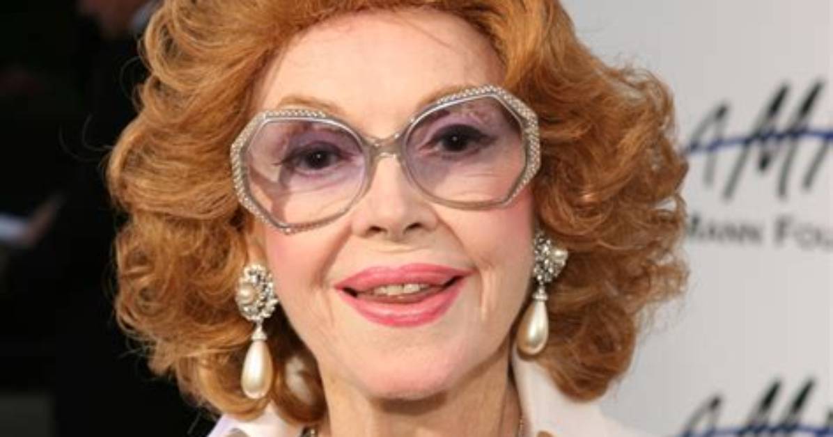 Jayne Meadows