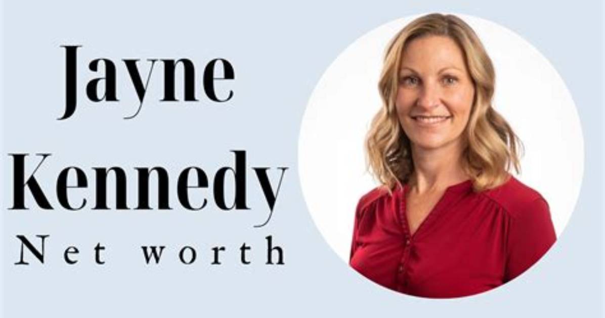 Jayne Sutcliffe Net Worth