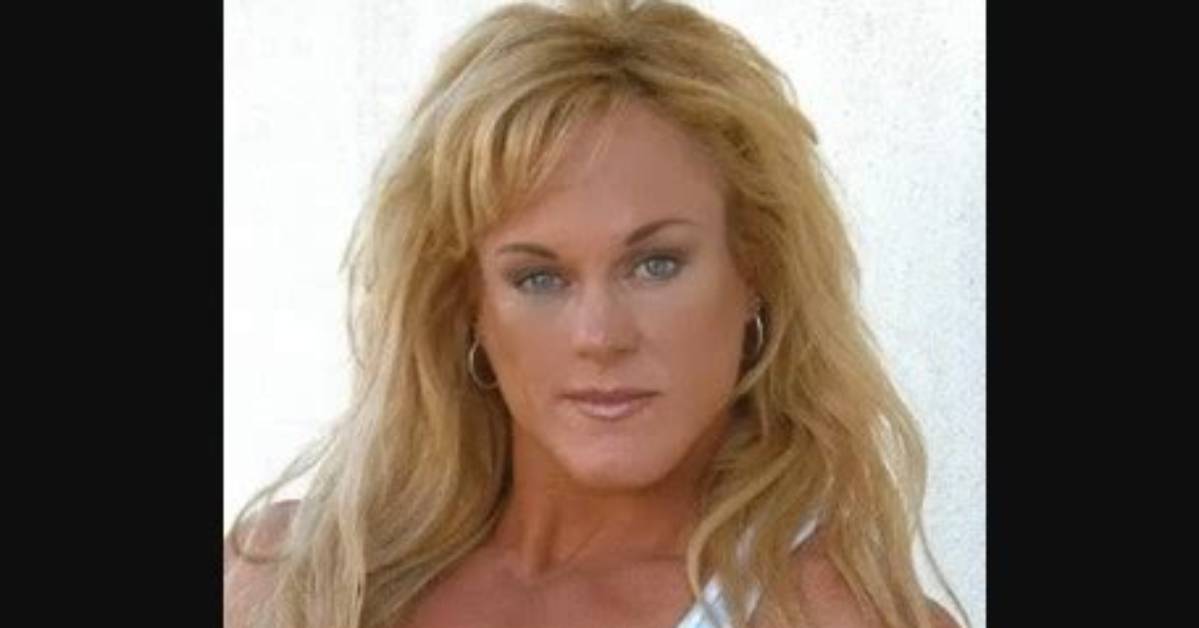 Jayne Trcka Biography