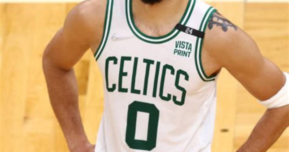Jayson Tatum [2023 Update]: Career & Net Worth