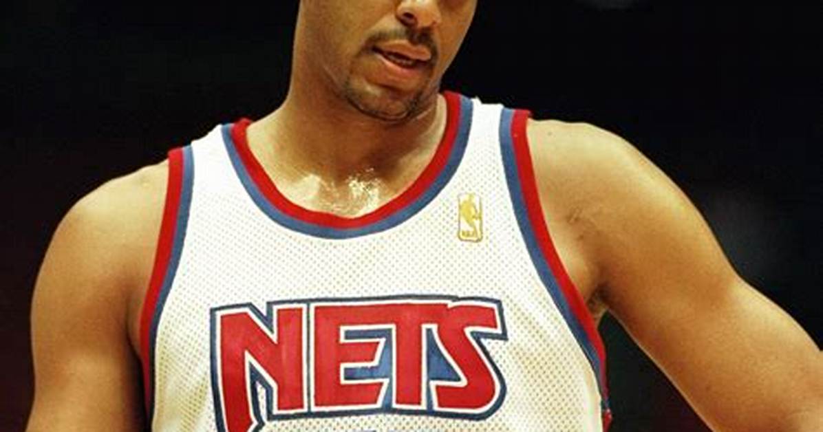 Jayson Williams' Net Worth (Updated 2024)