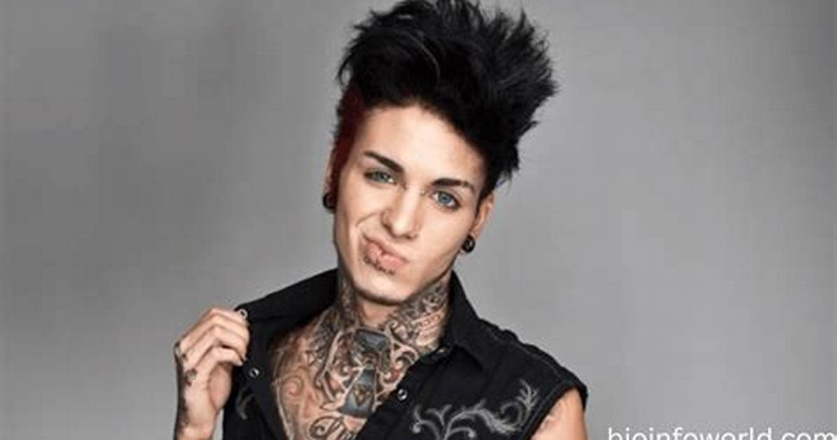 Jayy Von Monroe Net Worth