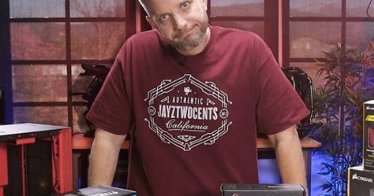 Jayztwocents