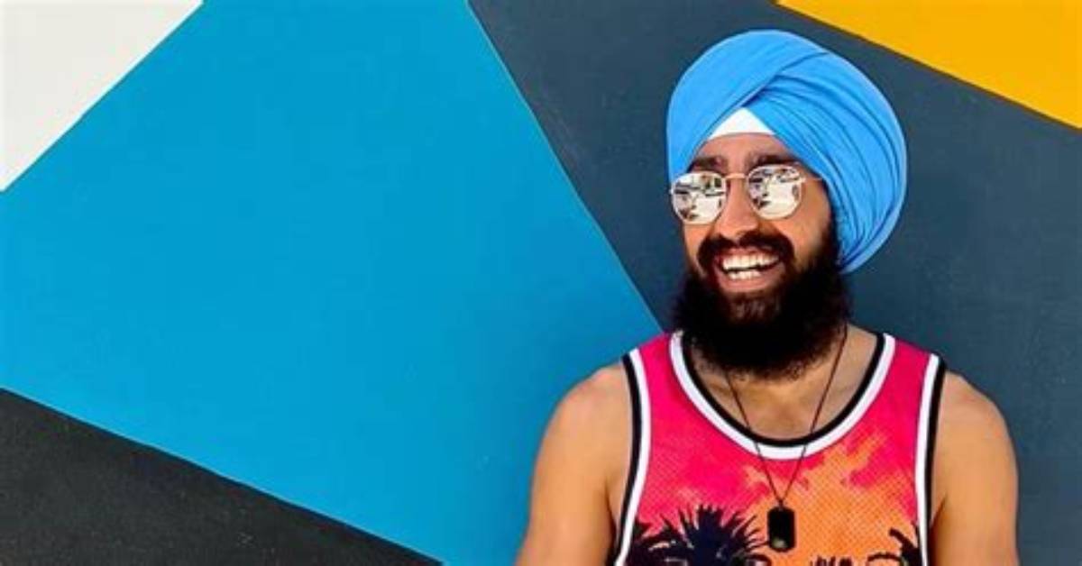Jaz Bains Net Worth