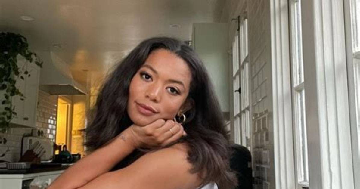 Jaz Sinclair Net Worth 2024
