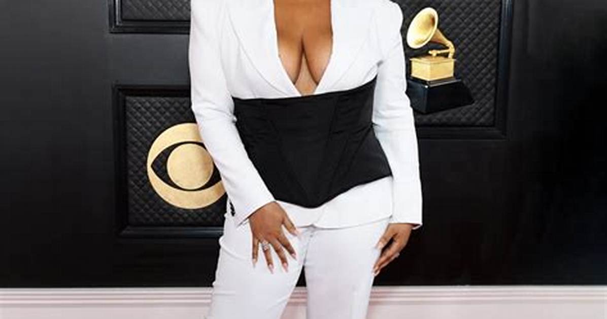 Jazmine Sullivan Net Worth