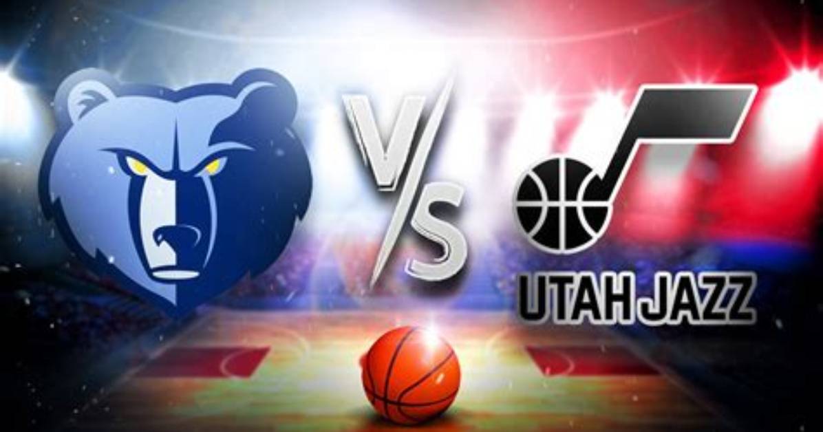 Jazz-Grizzlies Prediction, Odds, Pick, How to Watch - 11/29/2023