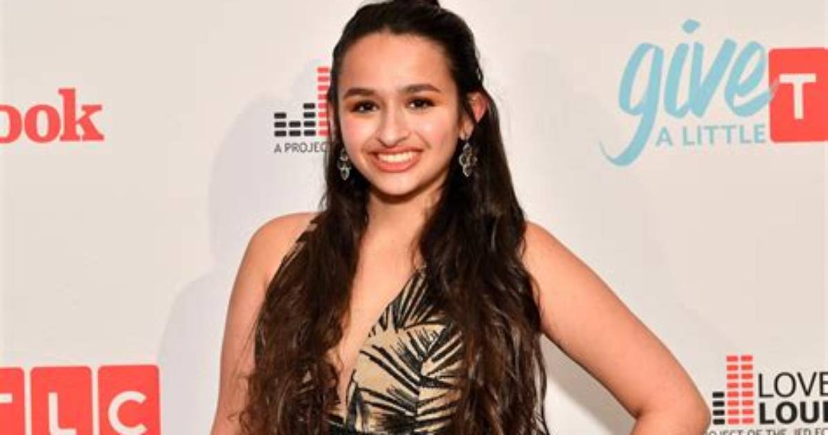 Jazz Jennings