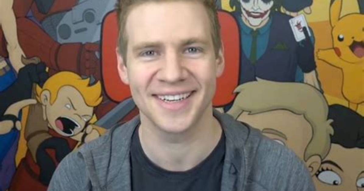 Jazza (Josiah Brooks)