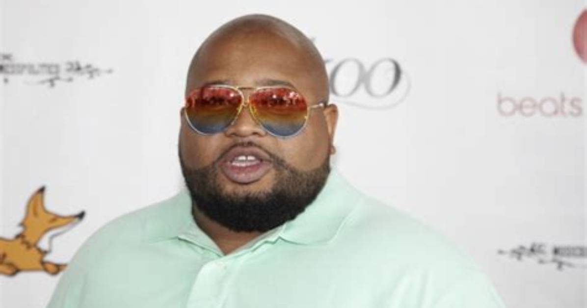 Jazze Pha Net Worth 2024