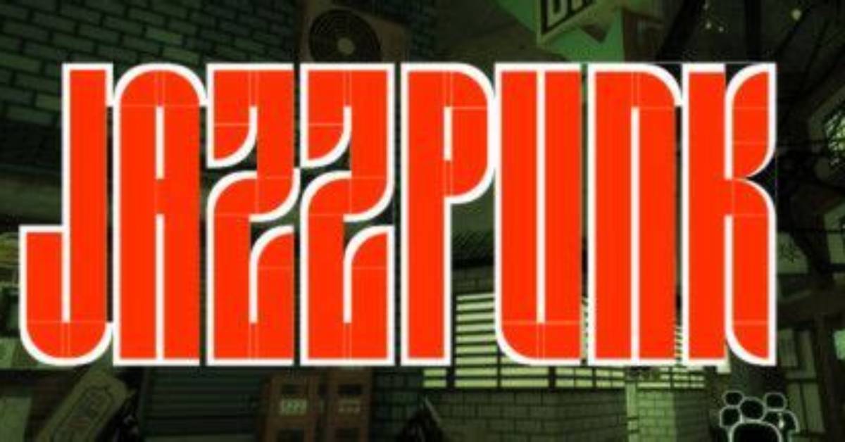 Jazzpunk (2014) - Mobygames