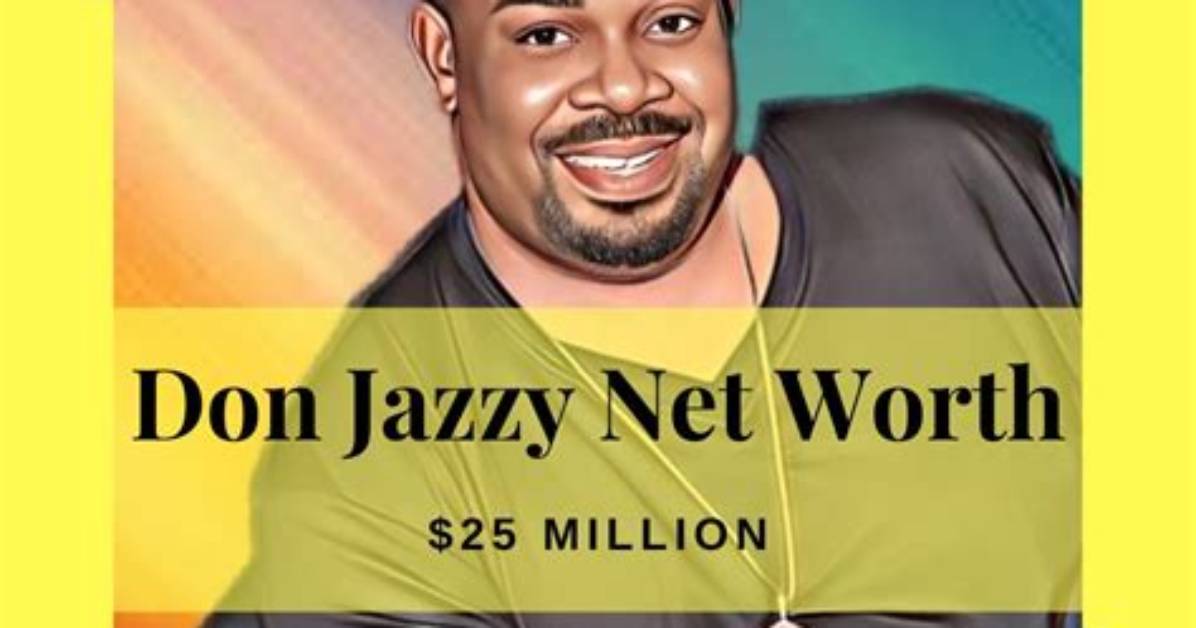 Jazzy Williams Net Worth
