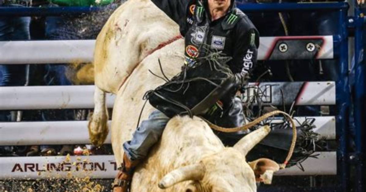Jb Mauney