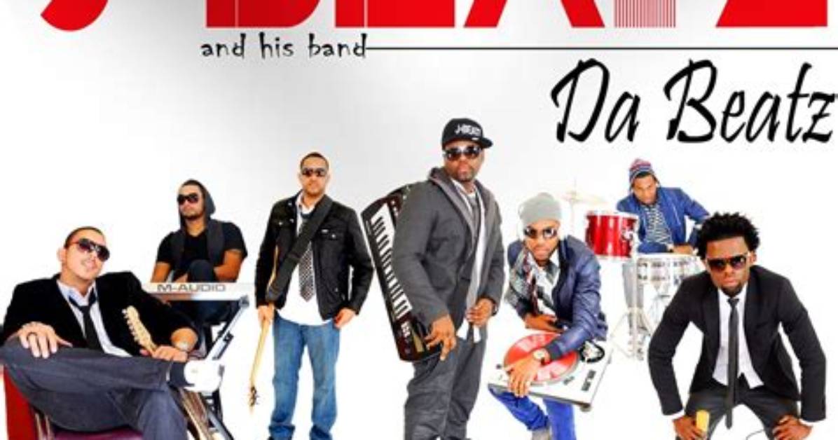 Jbeatz